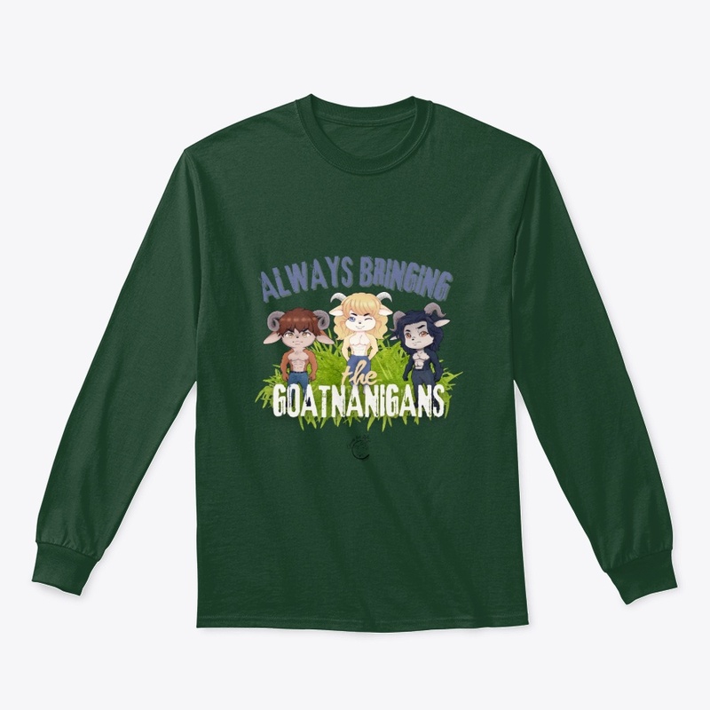 Goatnanigans