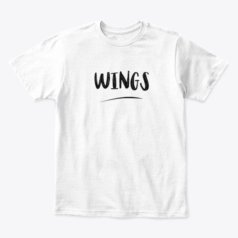 Wings T-Shirt 