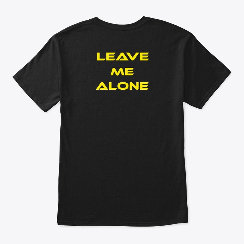 Leave Me Alone