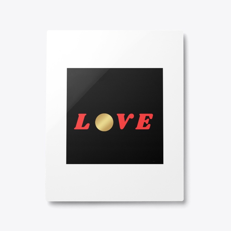 LOVE