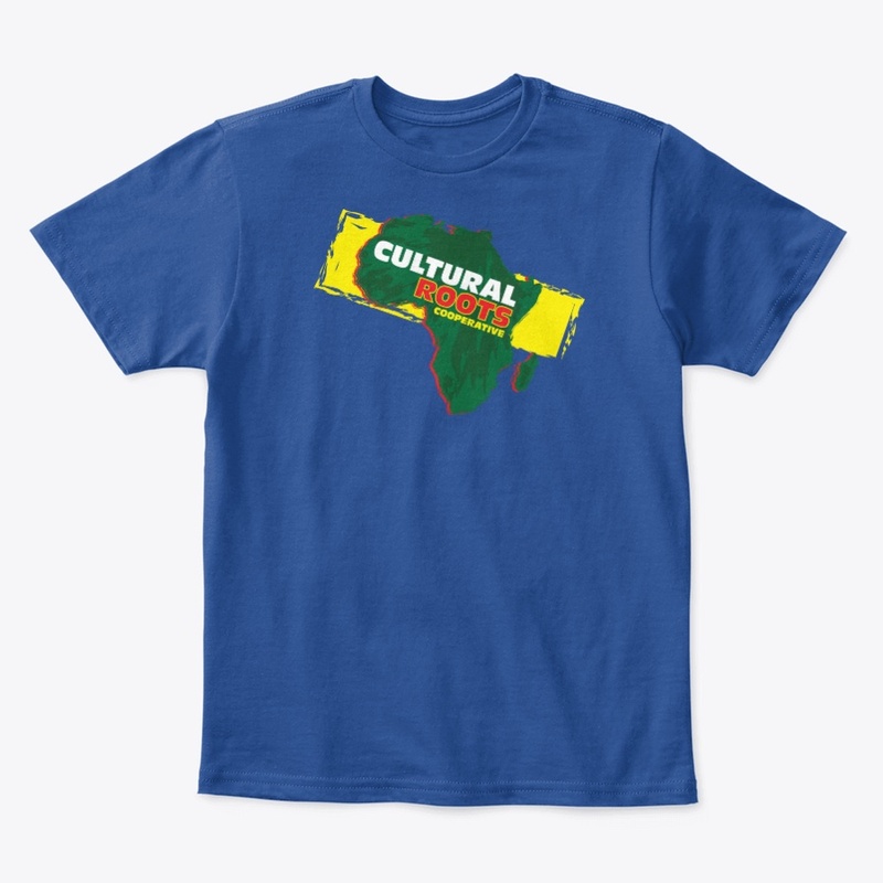 Cultural Roots Kids