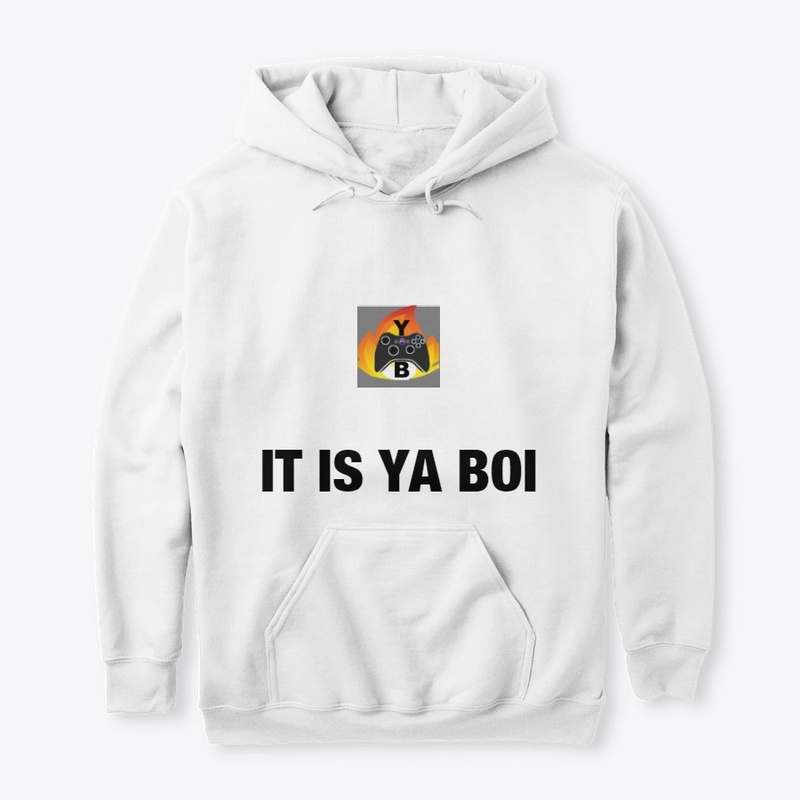Y.B Fam Hoodie