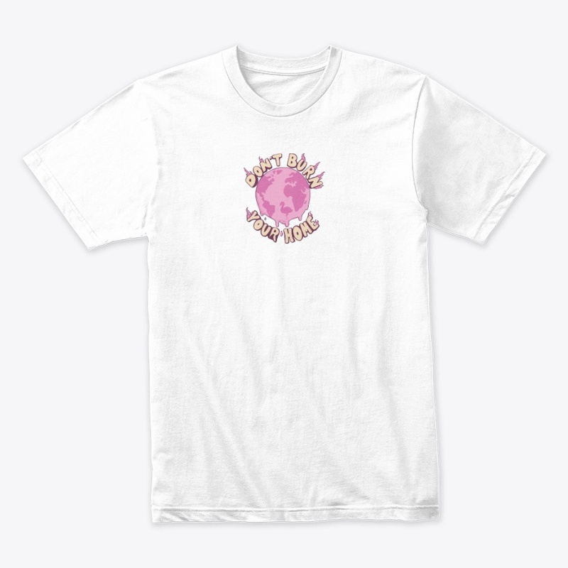 Flamingo Merch