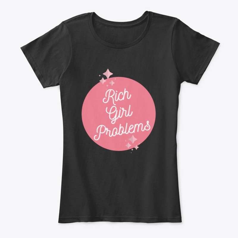 Rich Girl