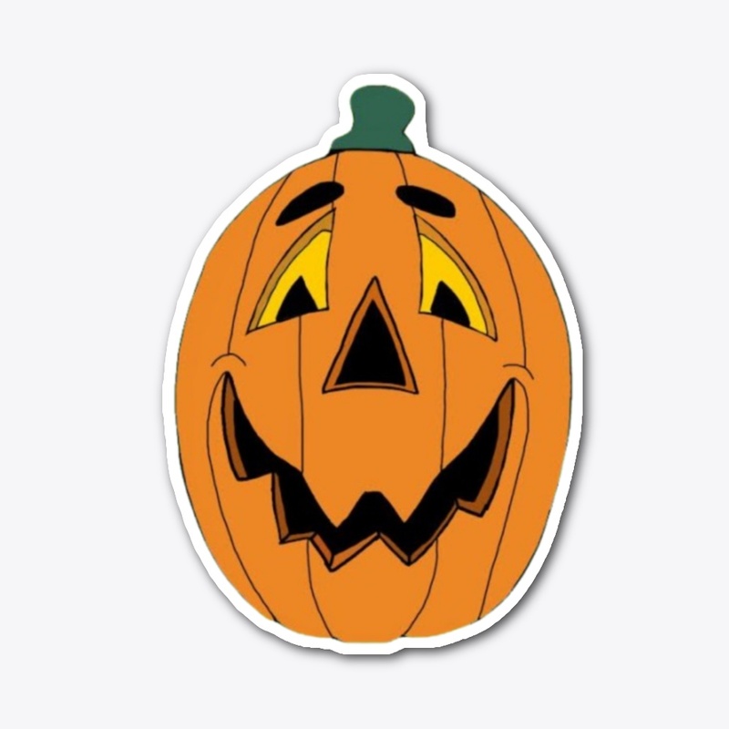 Nostalgic Halloween