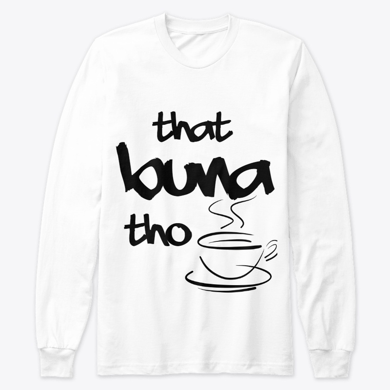 That Buna Tho