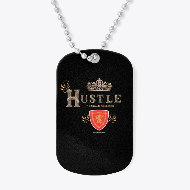 The Royalty Apparel Collection 