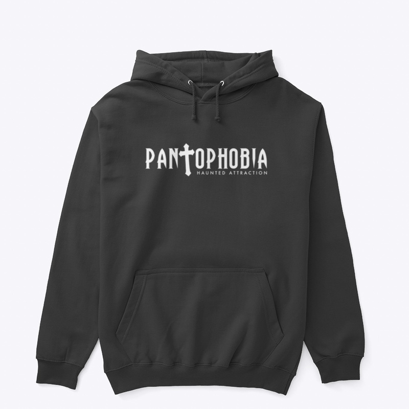 Pantophobia Logo Collection