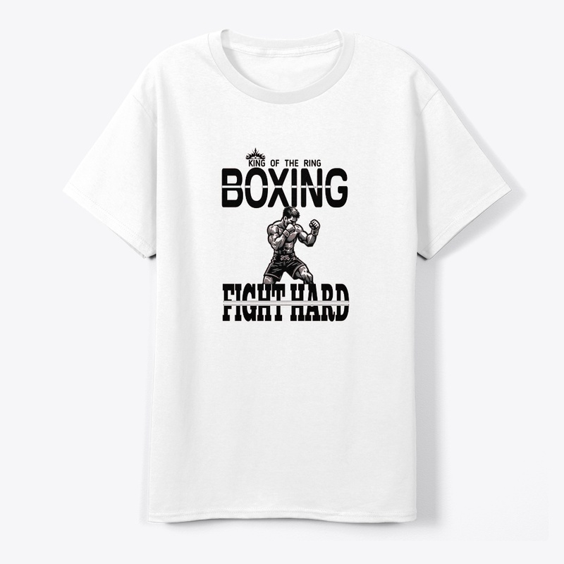 Boxing 