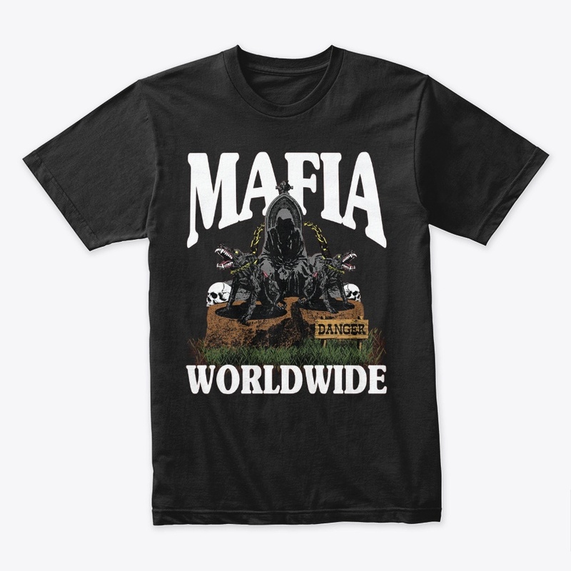 Kai Cenat Merch