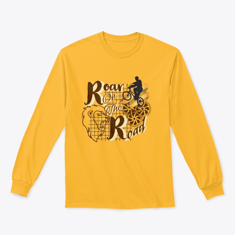 Roar on the Road 