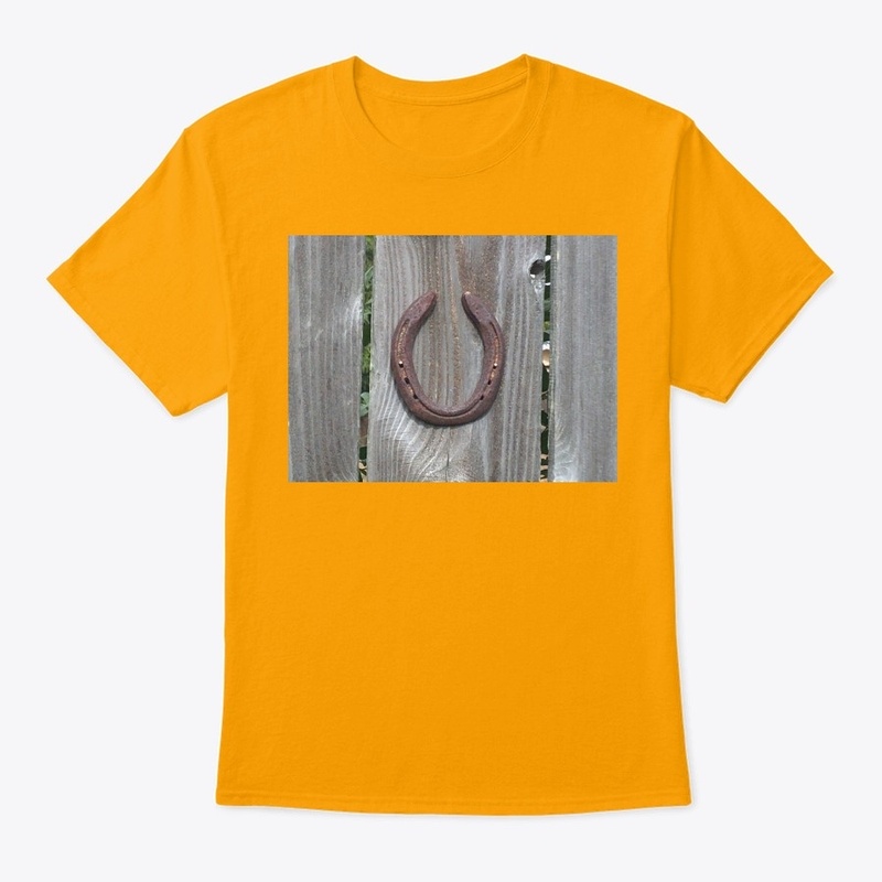Horseshoe Luck