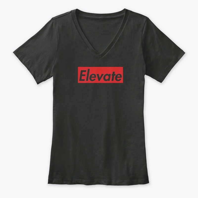 Merch Drop // 1 (Cont'd)