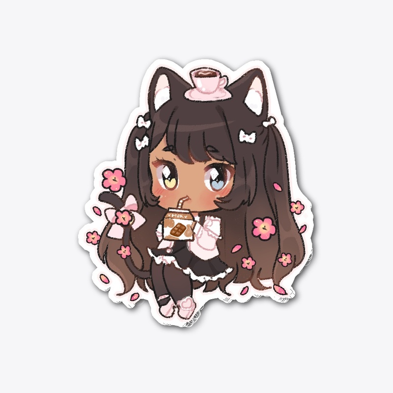 Cocoa Chocolate Milk