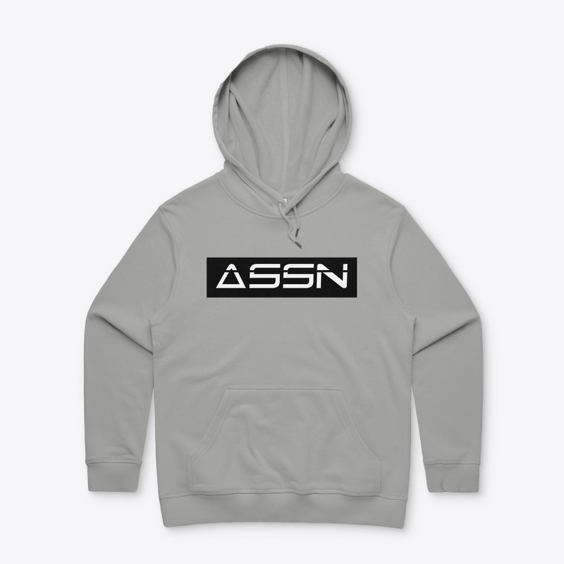 ASSN BRANDED CLOTHES