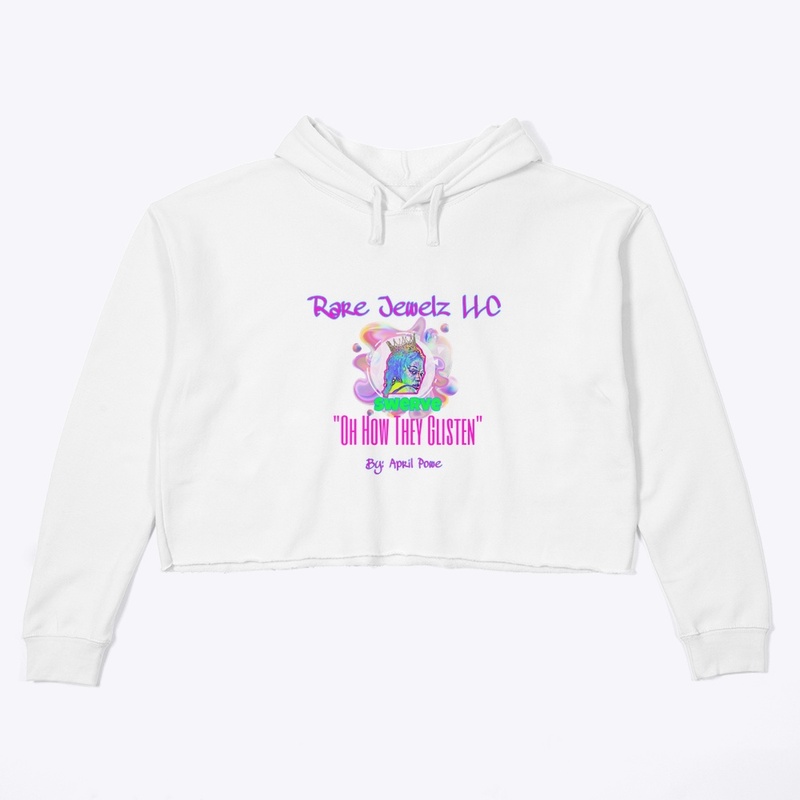 Rare Jewelz sites