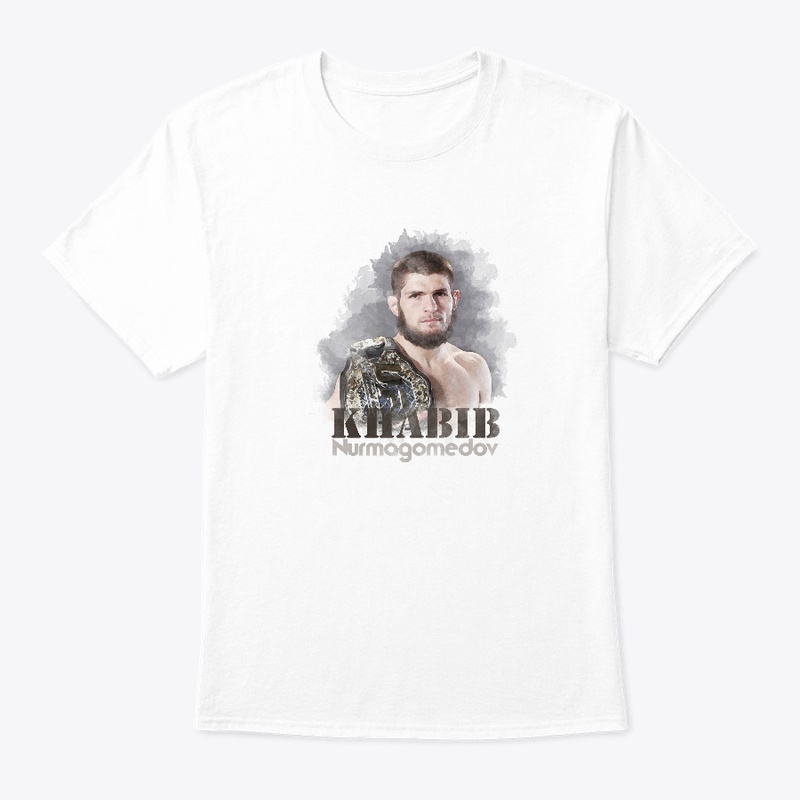 Khabib Nurmagomedov