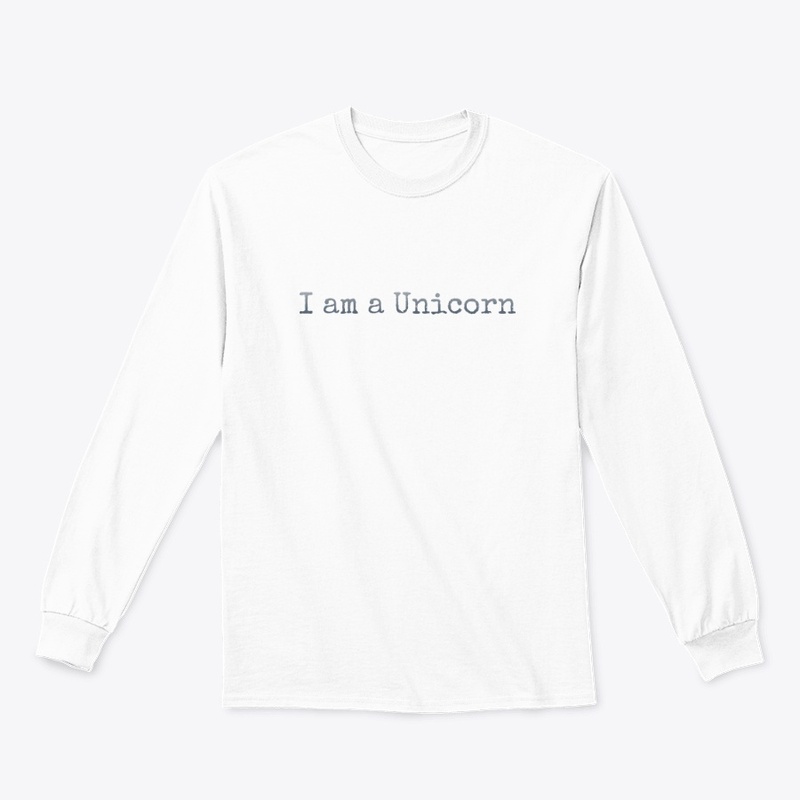 I am a Unicorn tshirt and hoddie