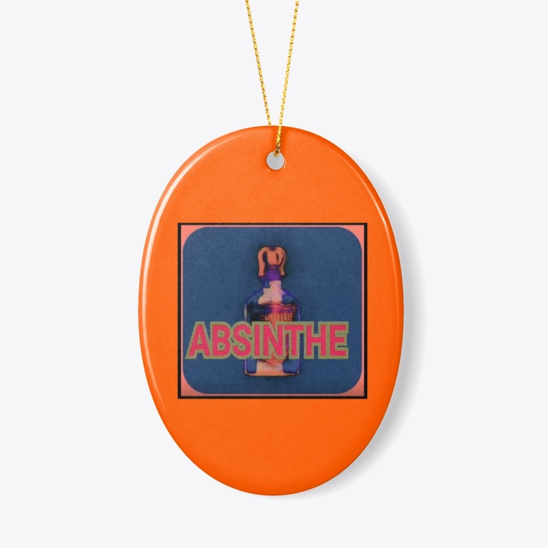 ​🇧​​🇱​​🇦​​🇺​​🇪​ ​ABSINTHE