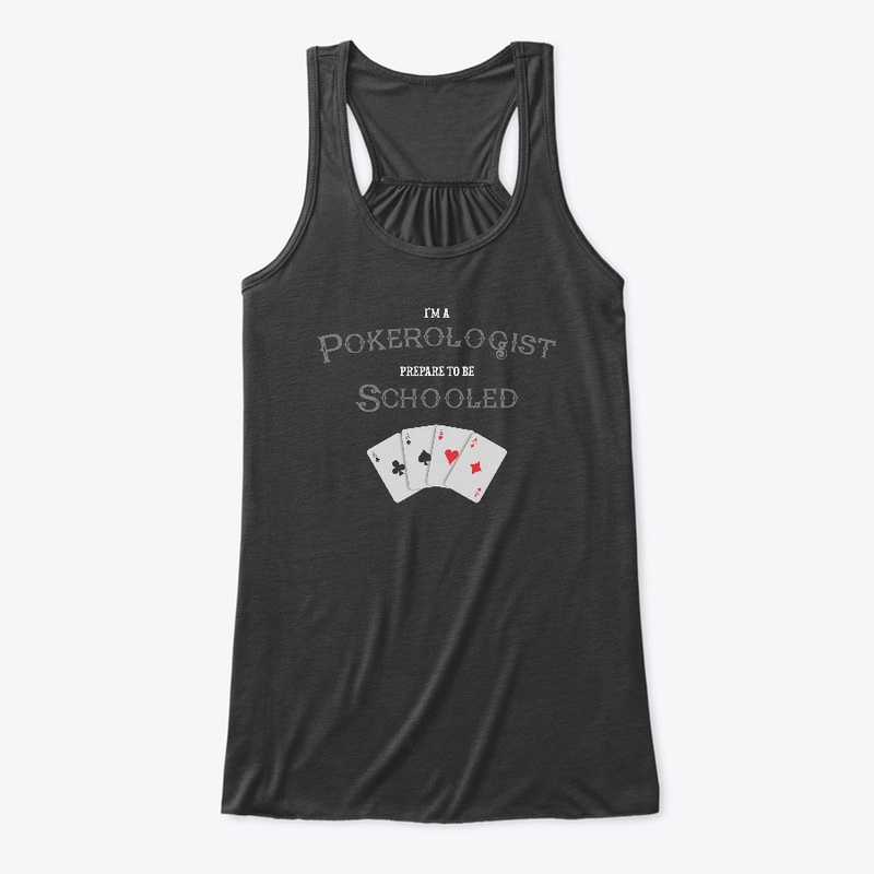 Pokerologist - The Best