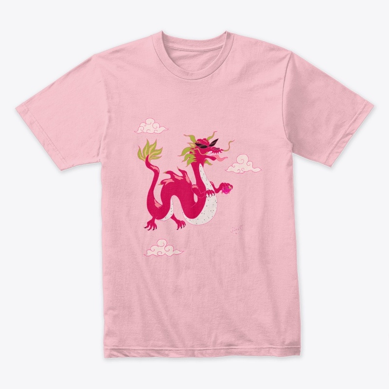 Dragonfruit Dragon