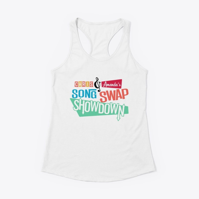 Song Swap Showdown Merch 