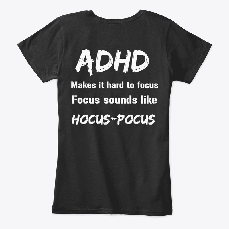 ADHD Hocus-Pocus