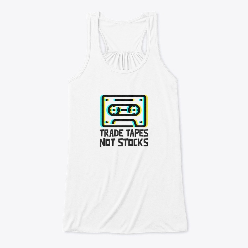 Trade Tapes not Stocks