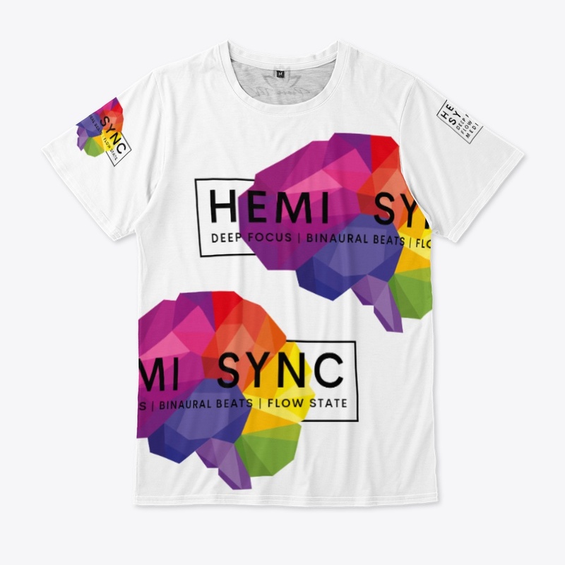 Hemi Sync Collection
