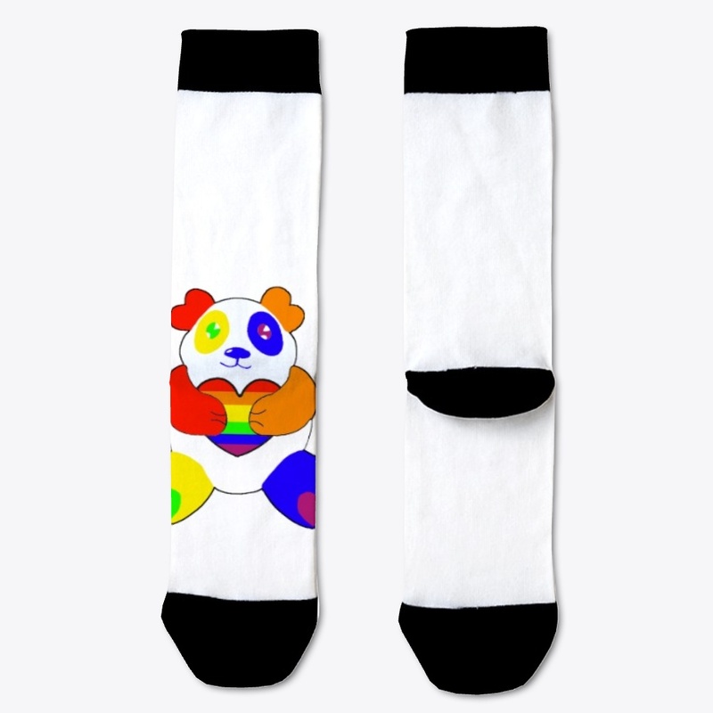 Pride Panda 