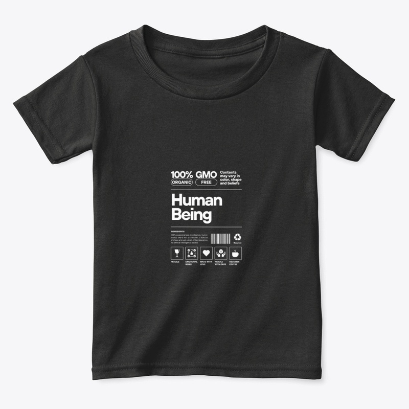 Human Being