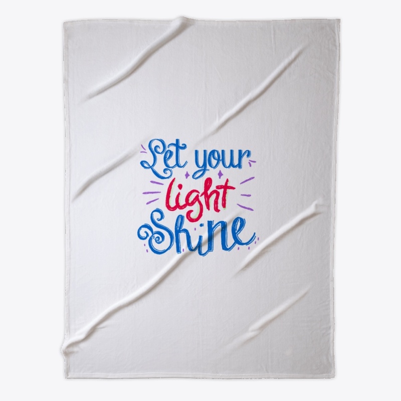 Set Your Light Shine