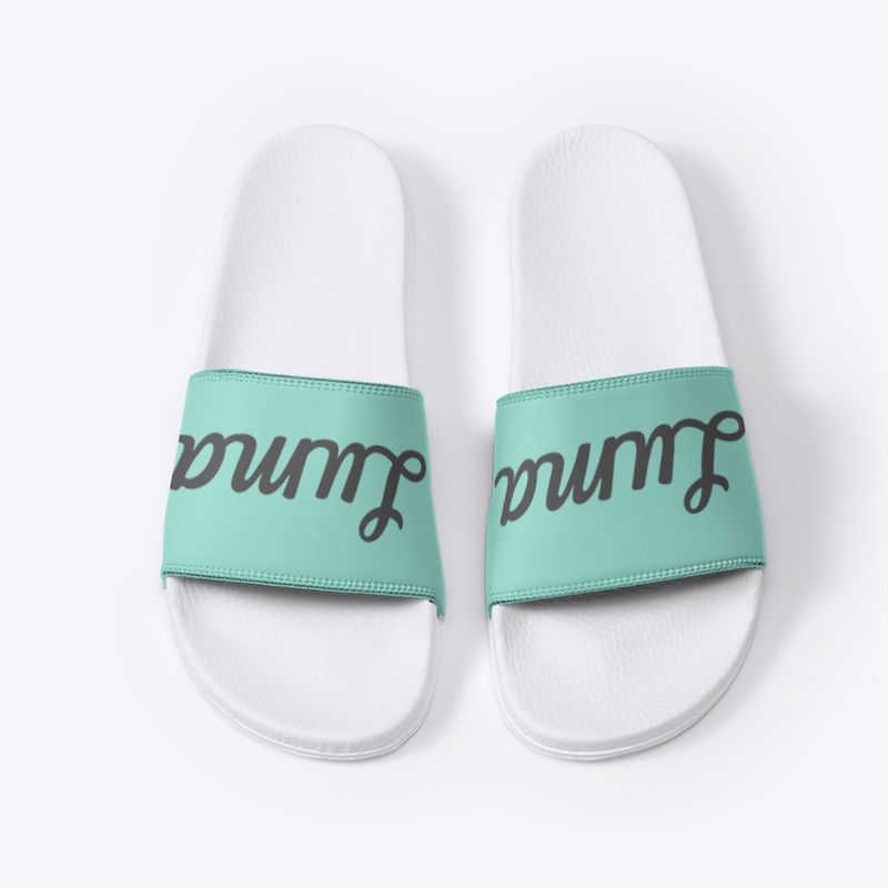 Unisex Slides