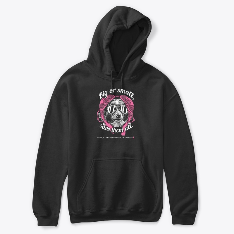 Aussie Cancer Awareness T-Shirt