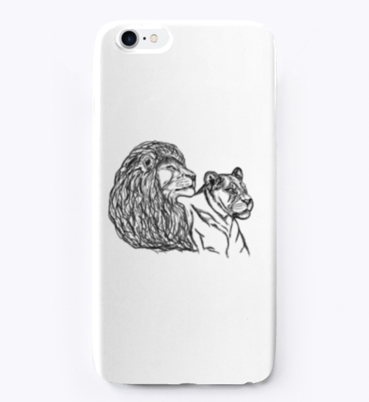 For soulmates as a loyal Lions,  2020