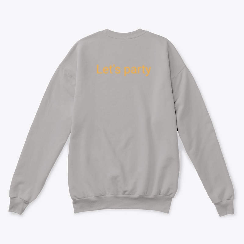 Party t-shirt