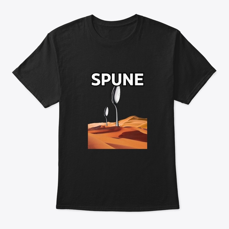 SPUNE