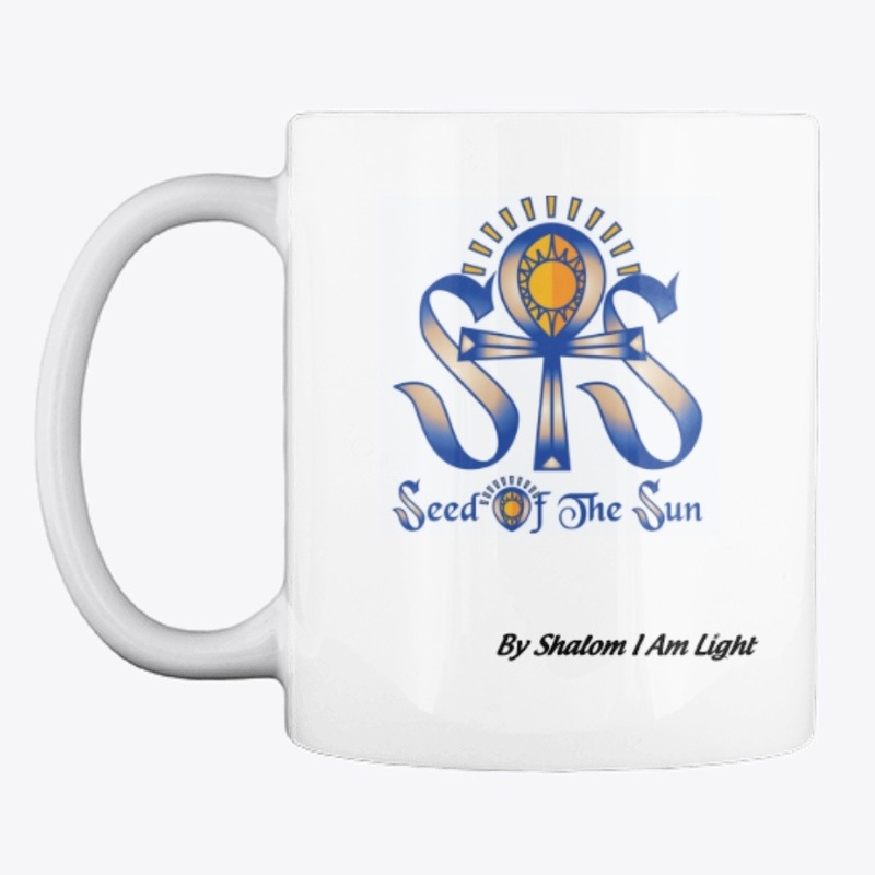 Seed Of The Sun Gold