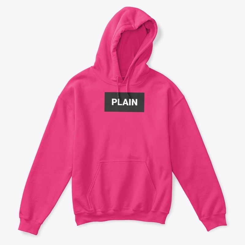 KIDS PLAIN Collection