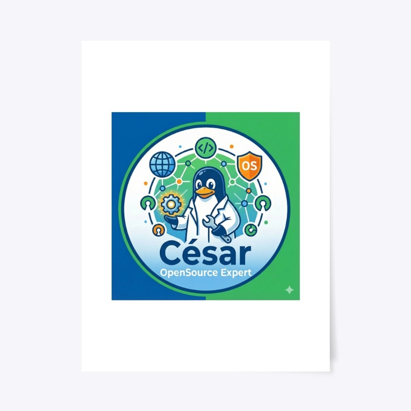 César OpenSource Expert Store