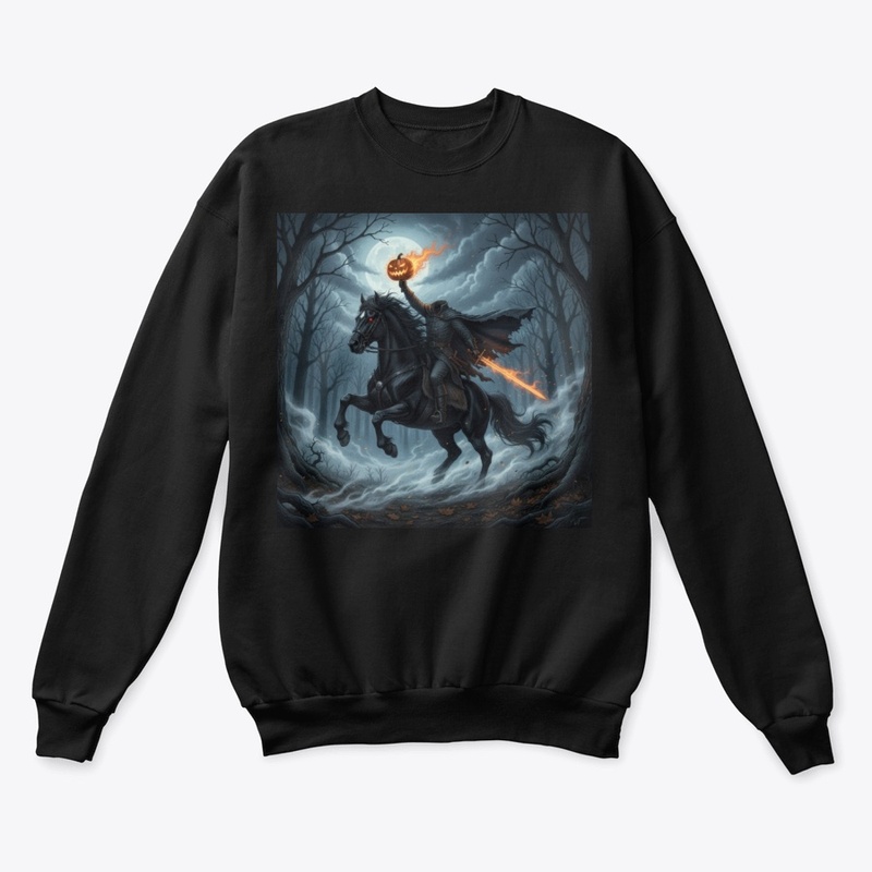 Headless Horseman