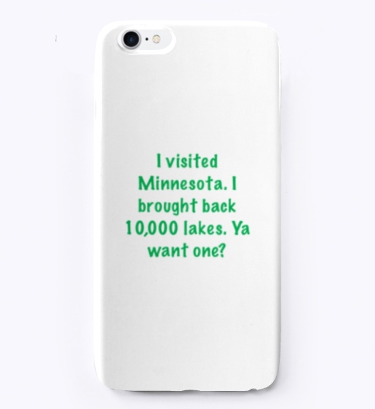 I love my state EcoFriendly Hoodie