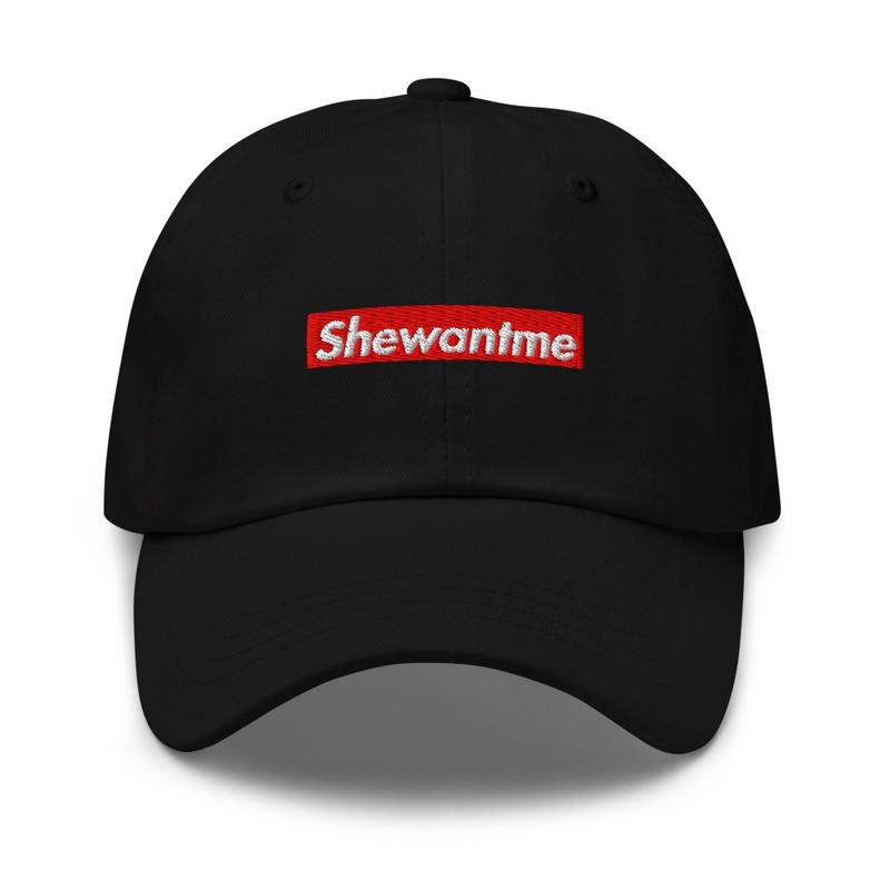 Shewantme