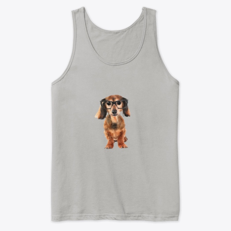 Dachshund German Shepherd Puppy