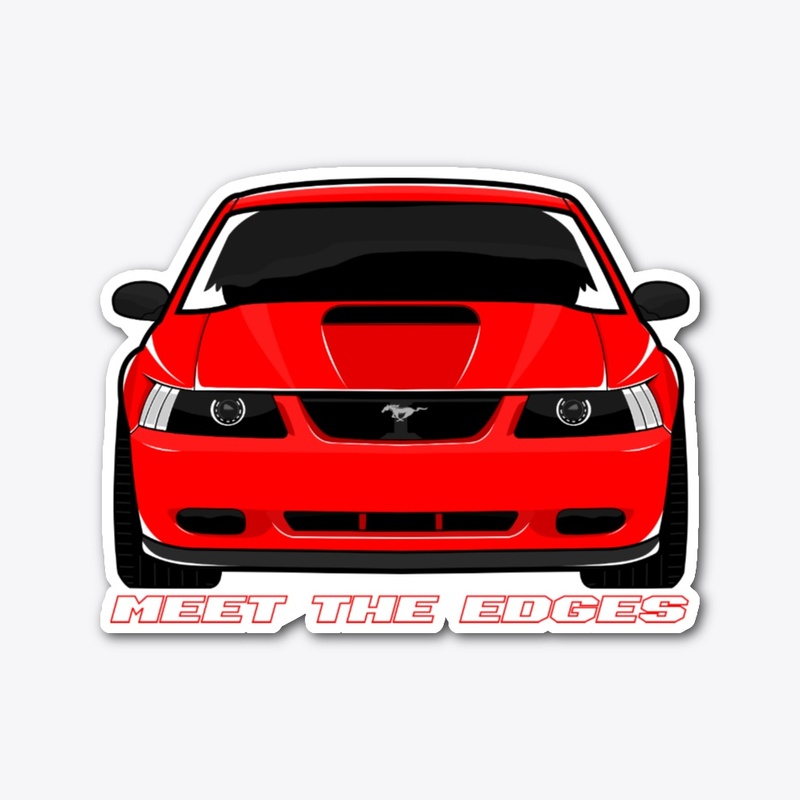 Torch Red GT
