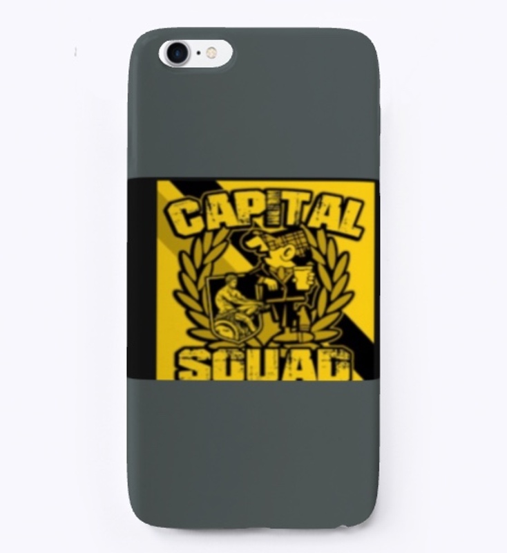 Simon Merch