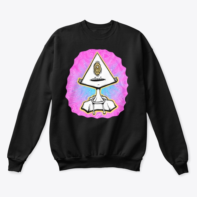 Alien Reality Shift