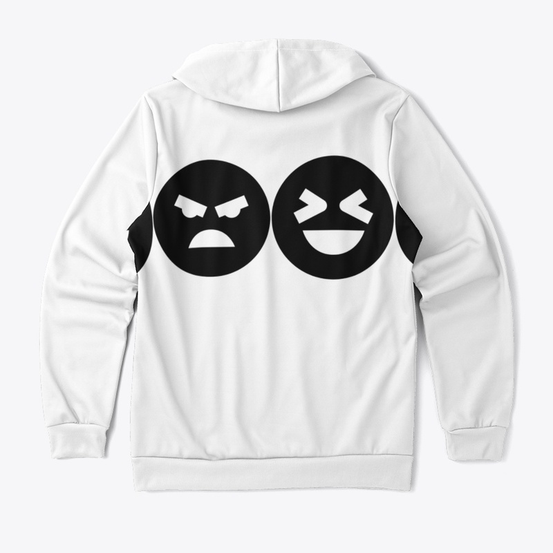 emotion tshirt