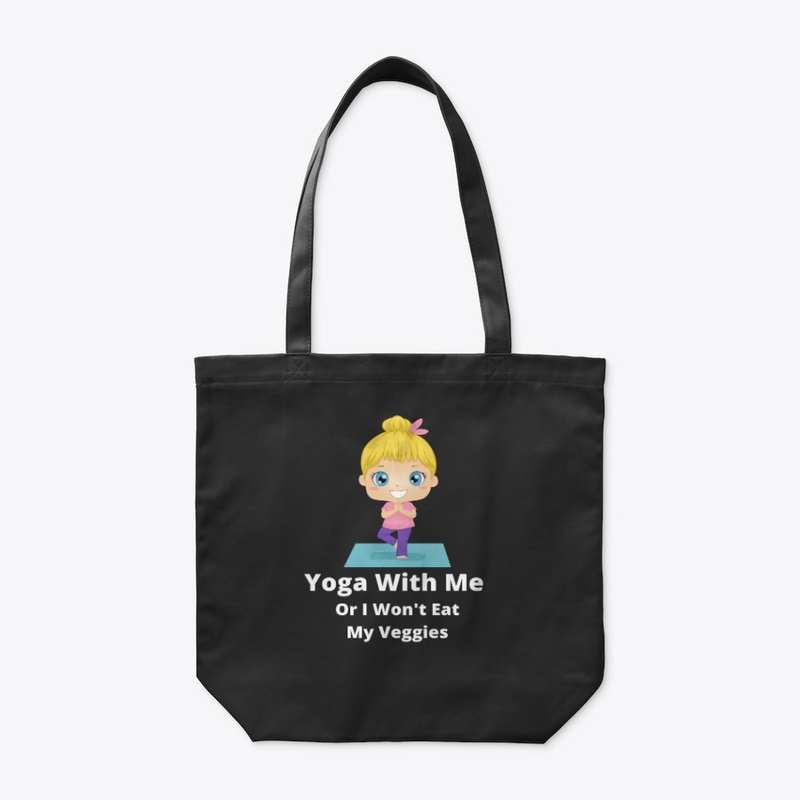 Yoga With Me