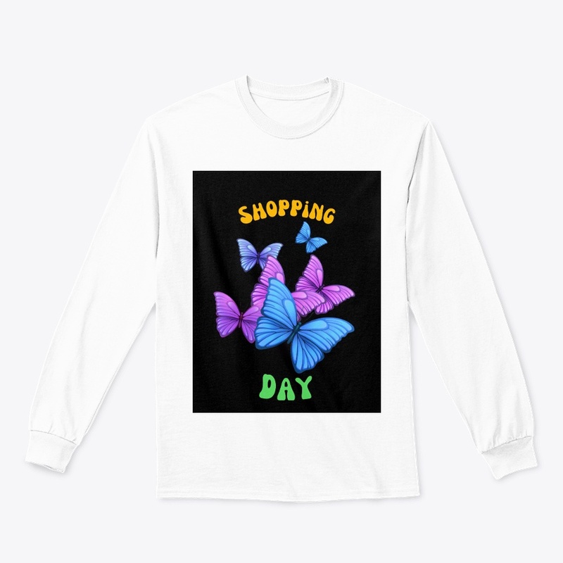 For shopping lovers 